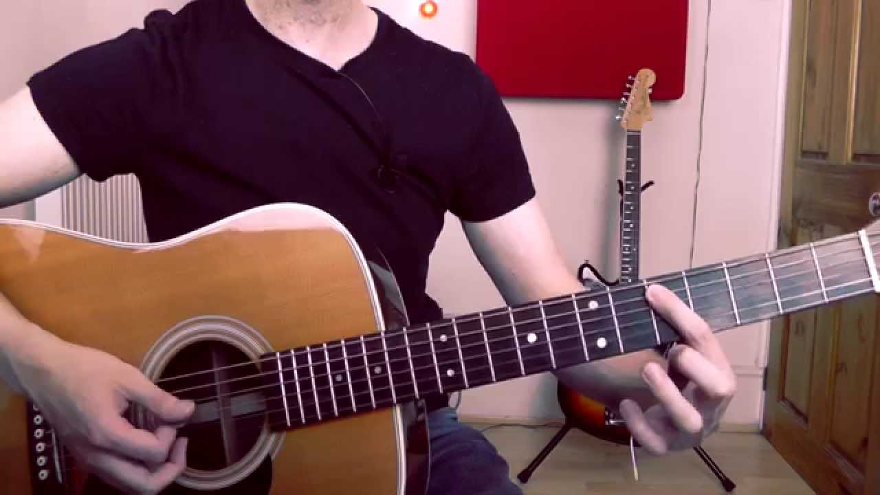 How To Play Terrapin by Syd Barrett Guitar Lesson