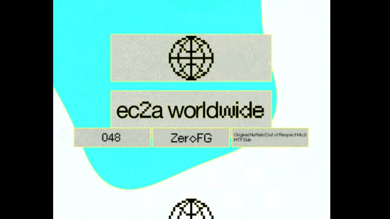 ZeroFG - Original Nuttah