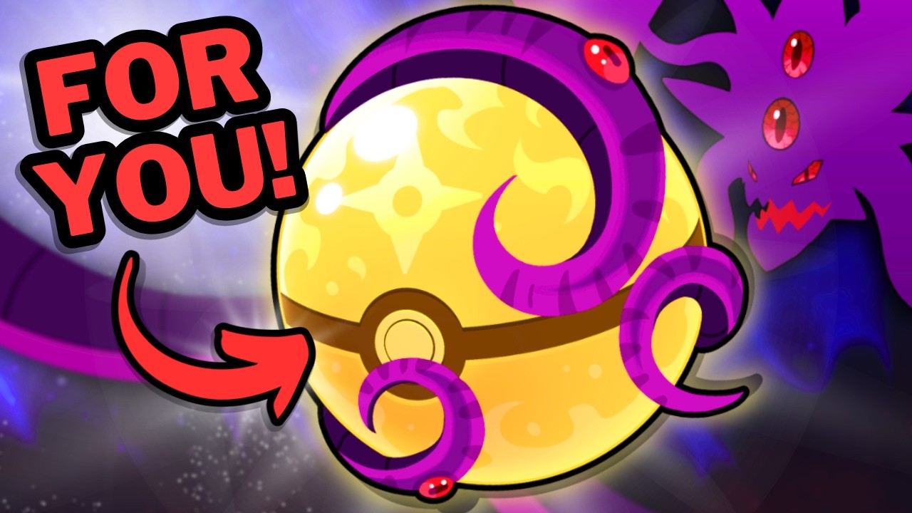 Creating Custom POKEMON for YOU! (Episode 49)