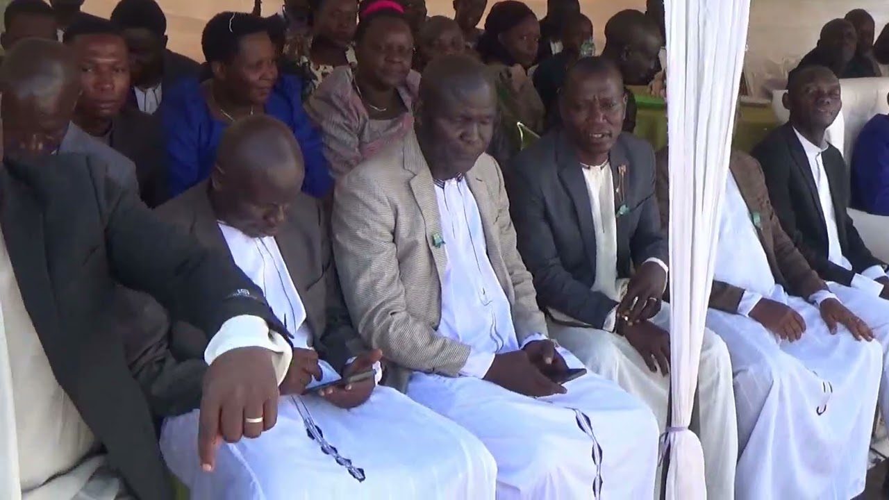 OMUKOLA GWA ADINA  INTER DAVID