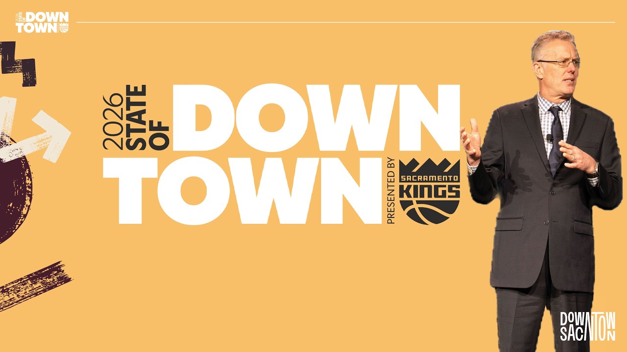 State of Downtown 2026 - Downtown's Next Decade