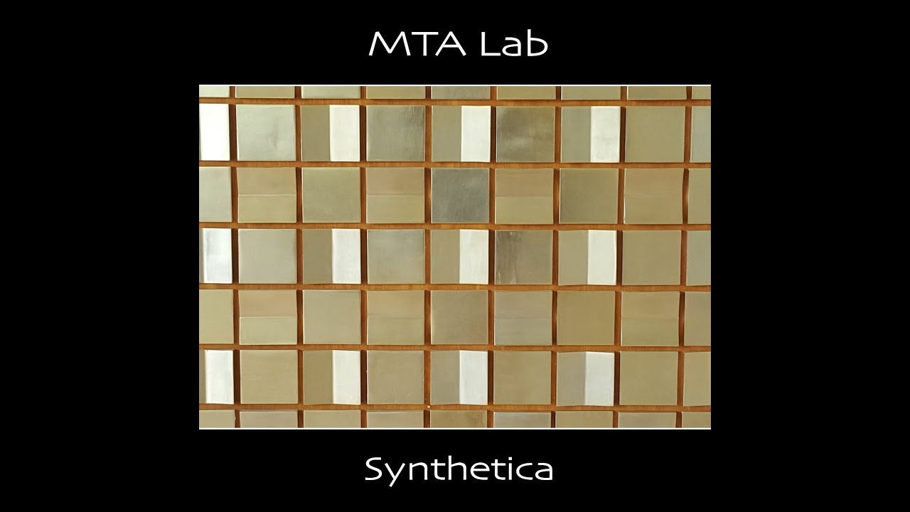 MTA Lab - Dawn Voices (2016)