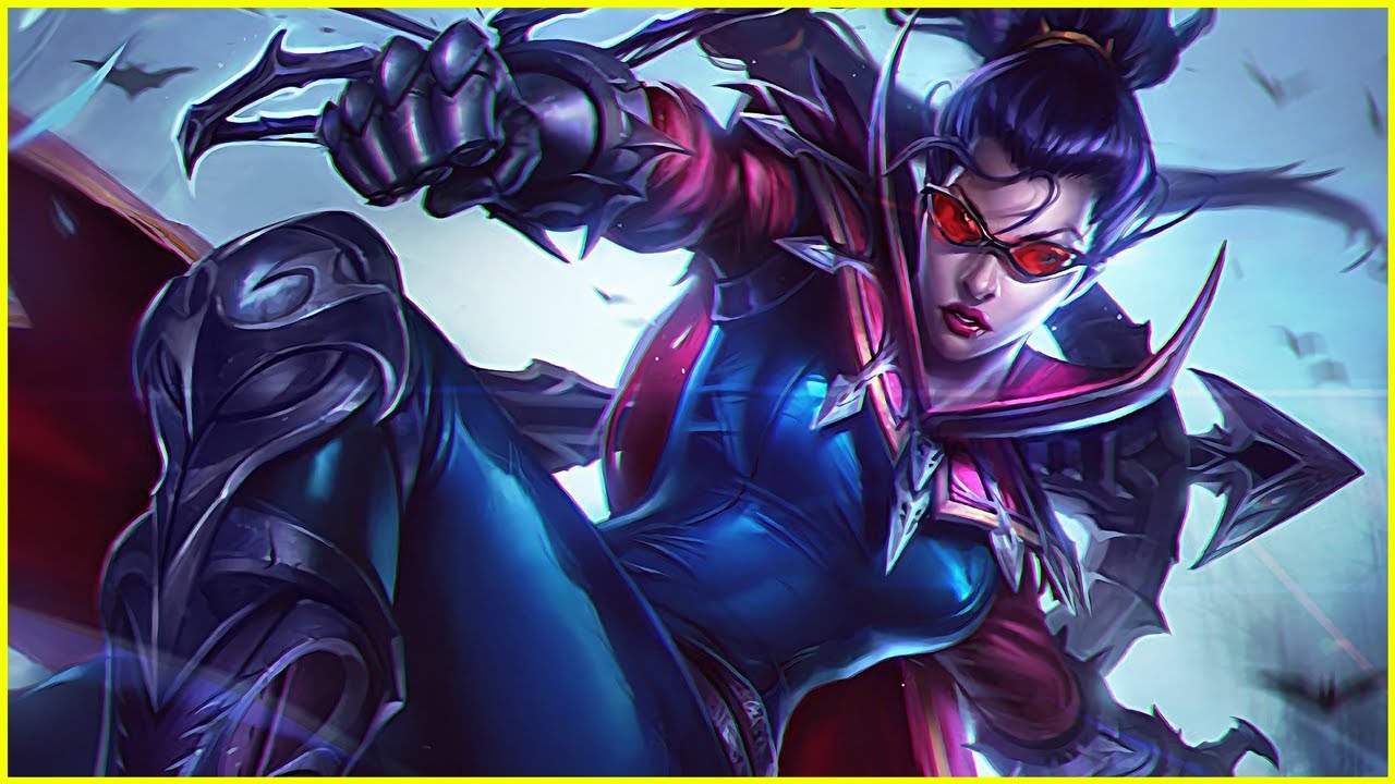 VAYNE