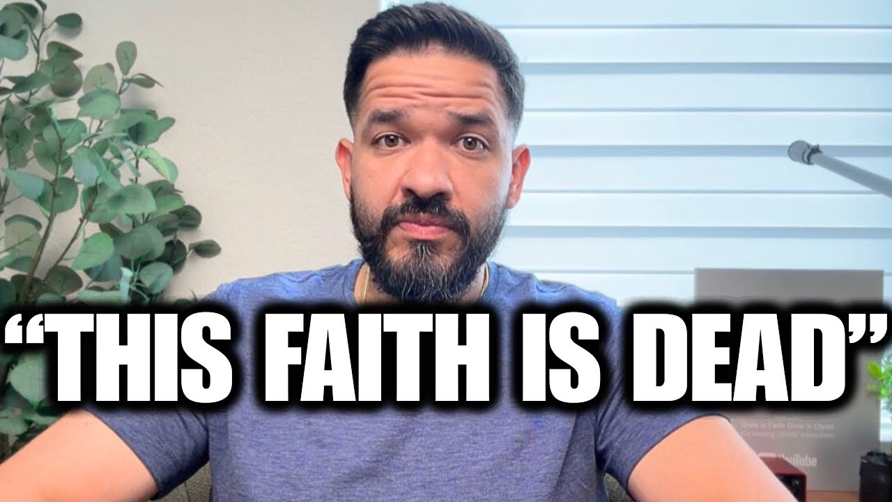 God Really Doesn’t Want You To Get This WRONG!!  