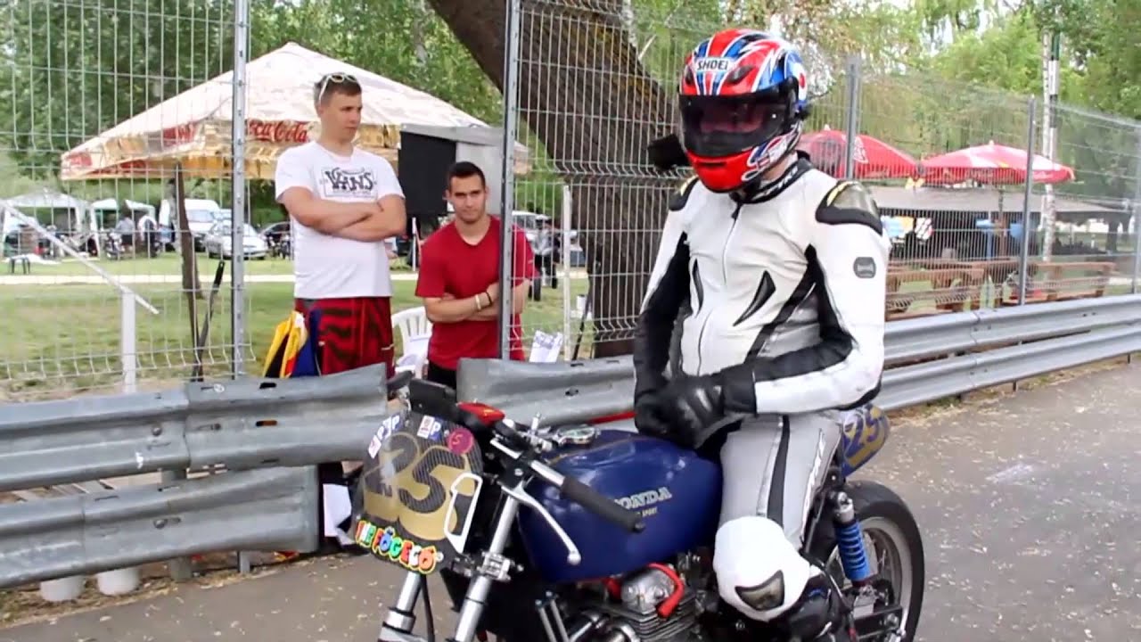 MAMI Kupa Máriapócs 2014. - RabócsiRing