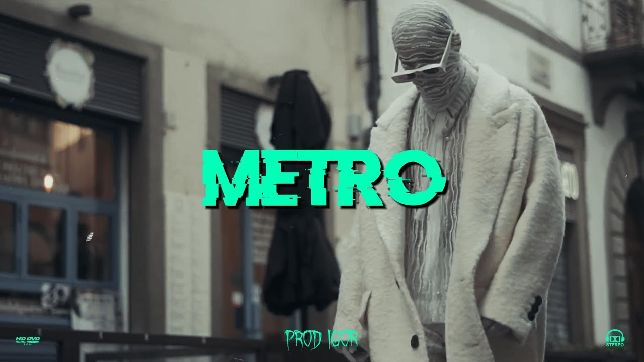 [SOLD] Tymek x Favst Type Beat - 