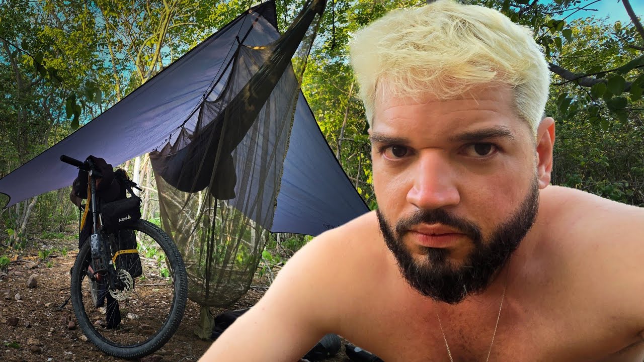Uma Jornada pelo Agreste de Pernambuco