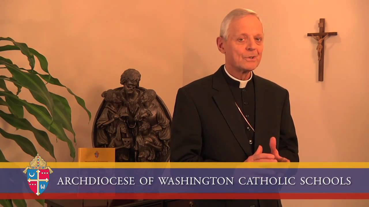 Catholic Schools - The Benefits of Catholic Education