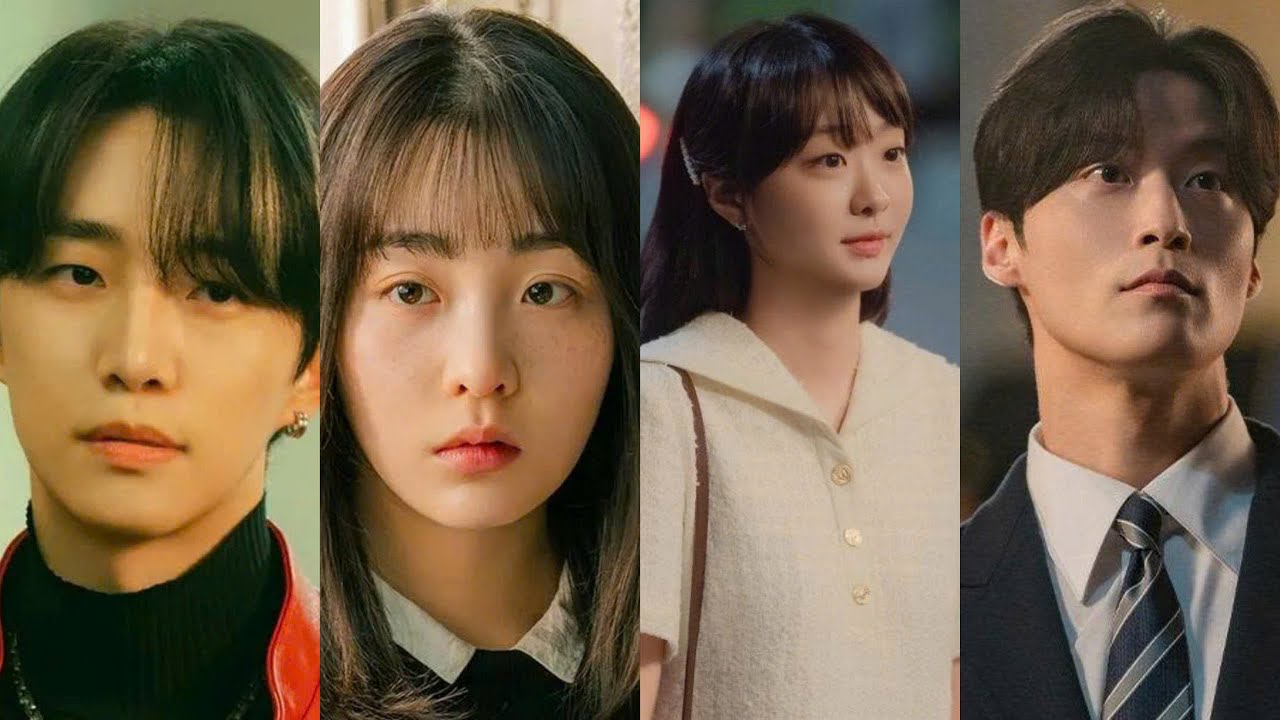 Tik Tok Film || Tổng Hợp Những Chiếc Phim Hàn Hay Bạn Không Nên Bỏ Qua || EP.163 #kdrama  #tiktok