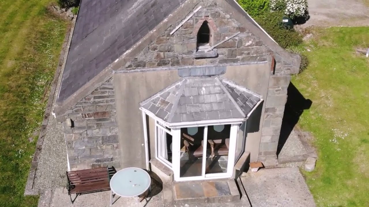 BOATHOUSE CARROWHUGH 1087D 3