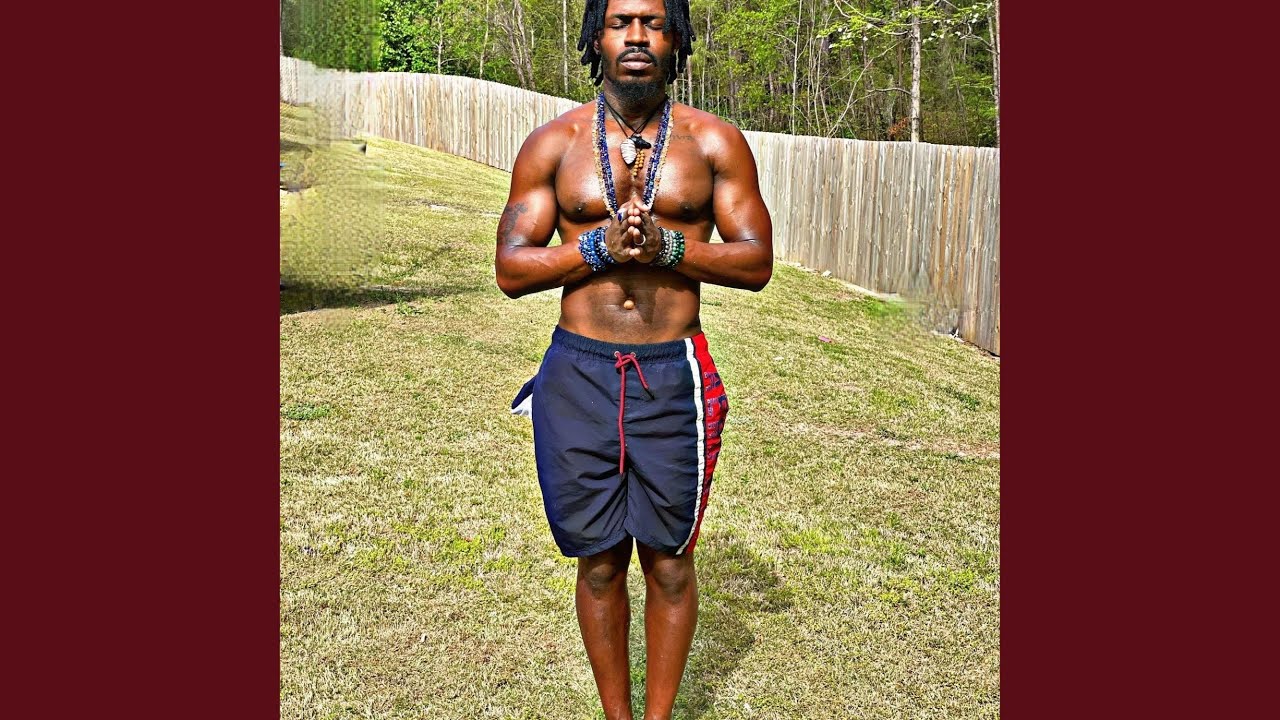Free Rashad Jamal