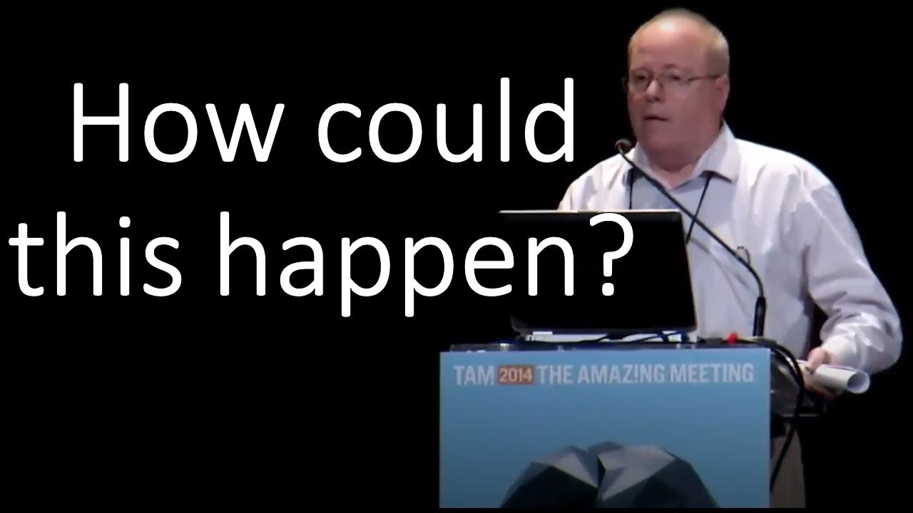 Debunking the Dissociative Experiences Scale. Dr Robert Stern, TAM 2014