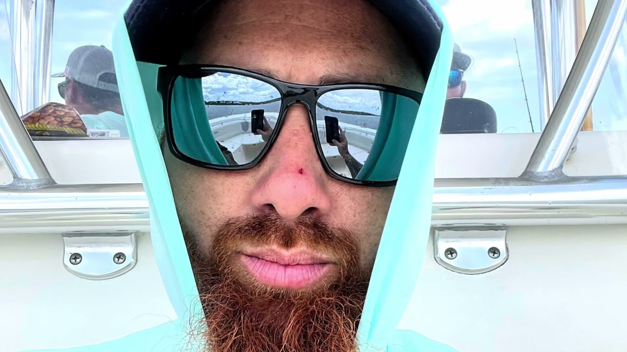 St. Augustine fishing