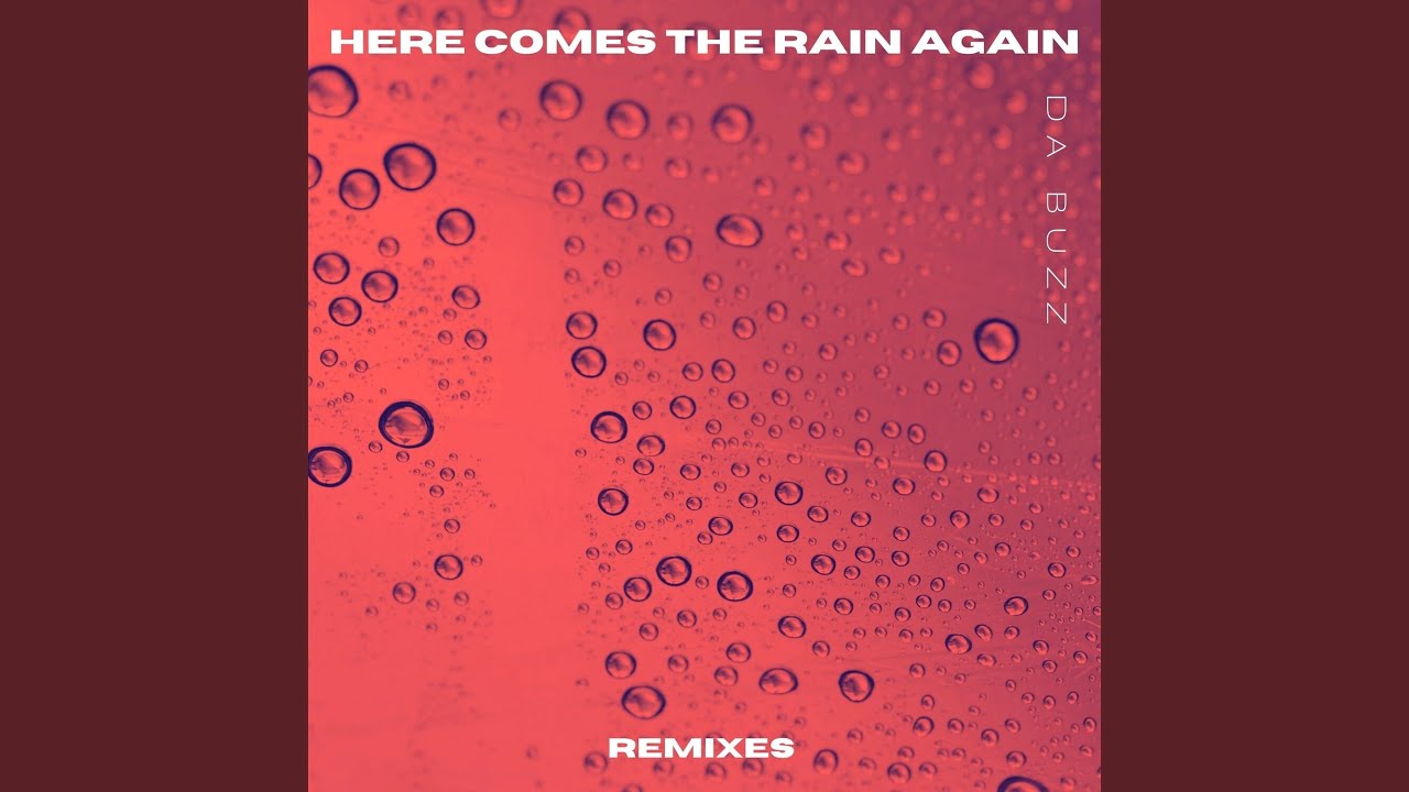 Here Comes The Rain Again