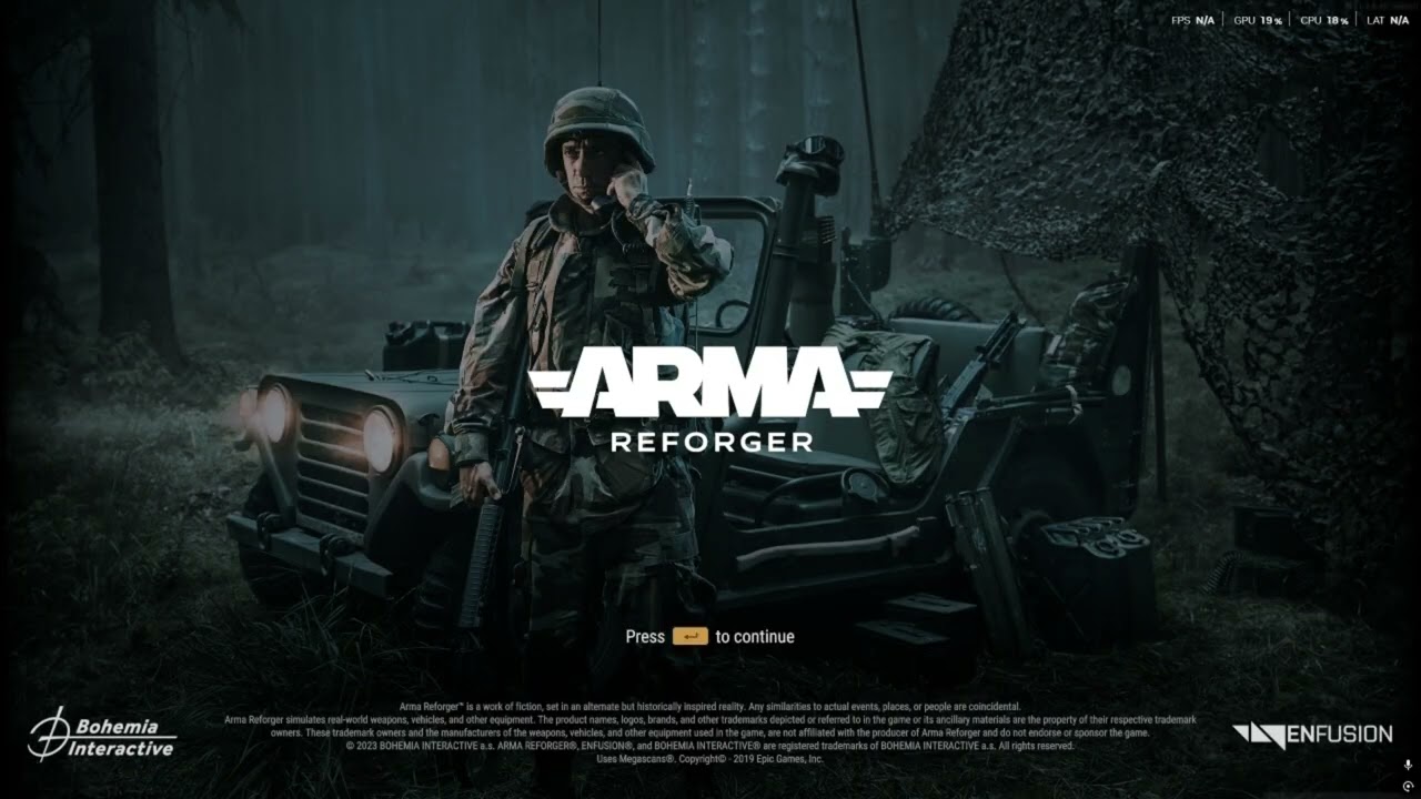 arma reforger error group=3 reason=1, solve