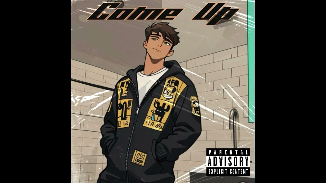 Going Through (prod. Robert constant)