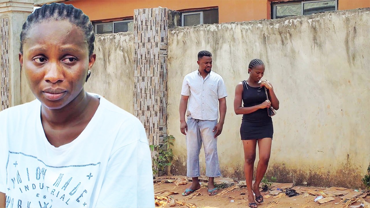MY CHOICE - SONIA UCHE - EBELE OKARO - 2026 LATEST NIGERIAN MOVIE - AFRICAN MOVIE