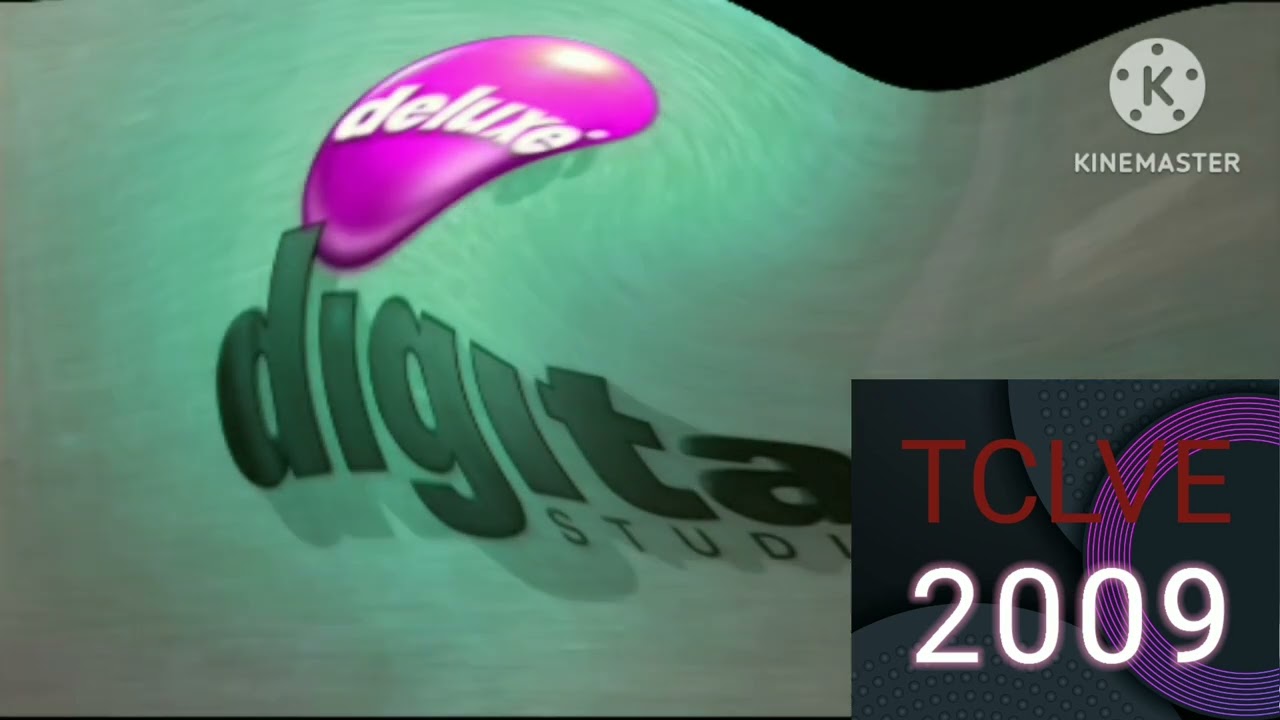 Deluxe Digital (2006) Effects | Zinkia Games (2010) Effects (My Version)