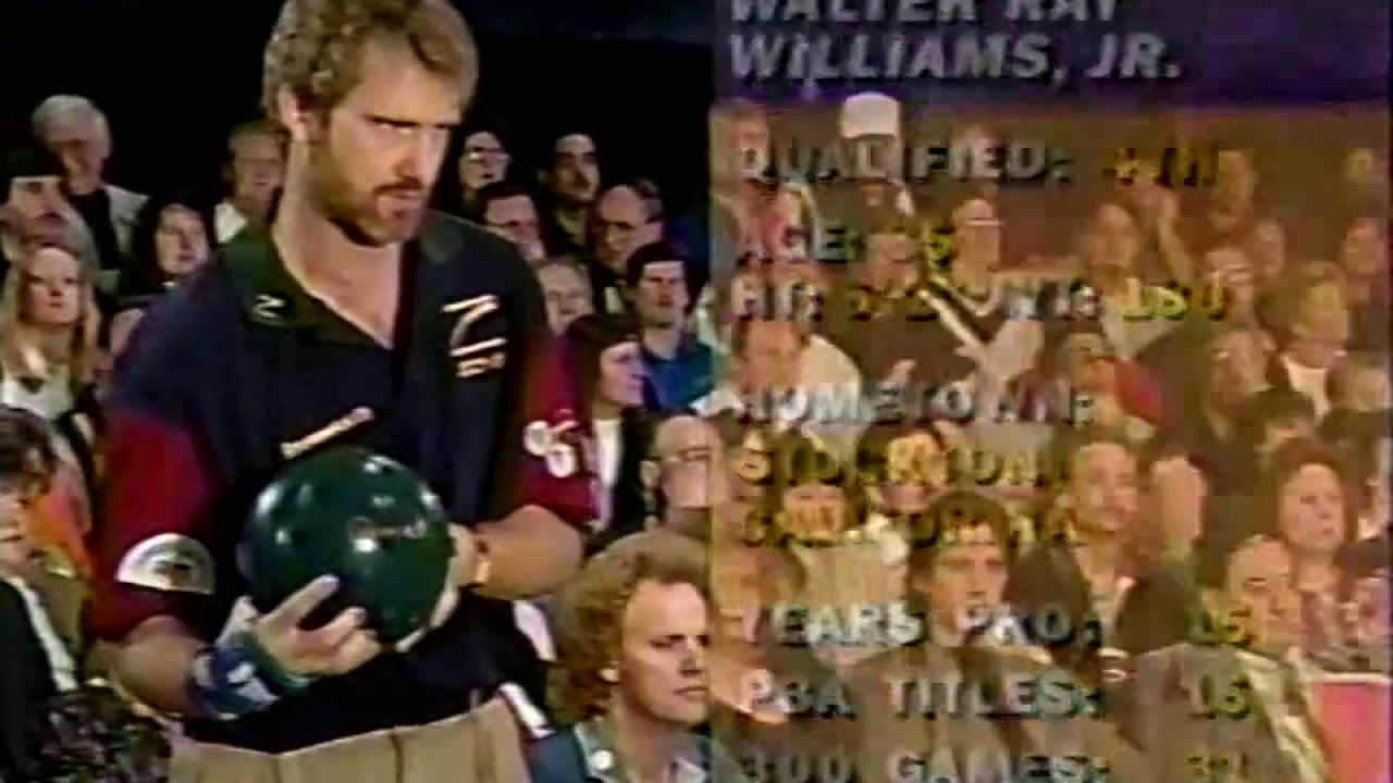 1995 Greater Baltimore Open