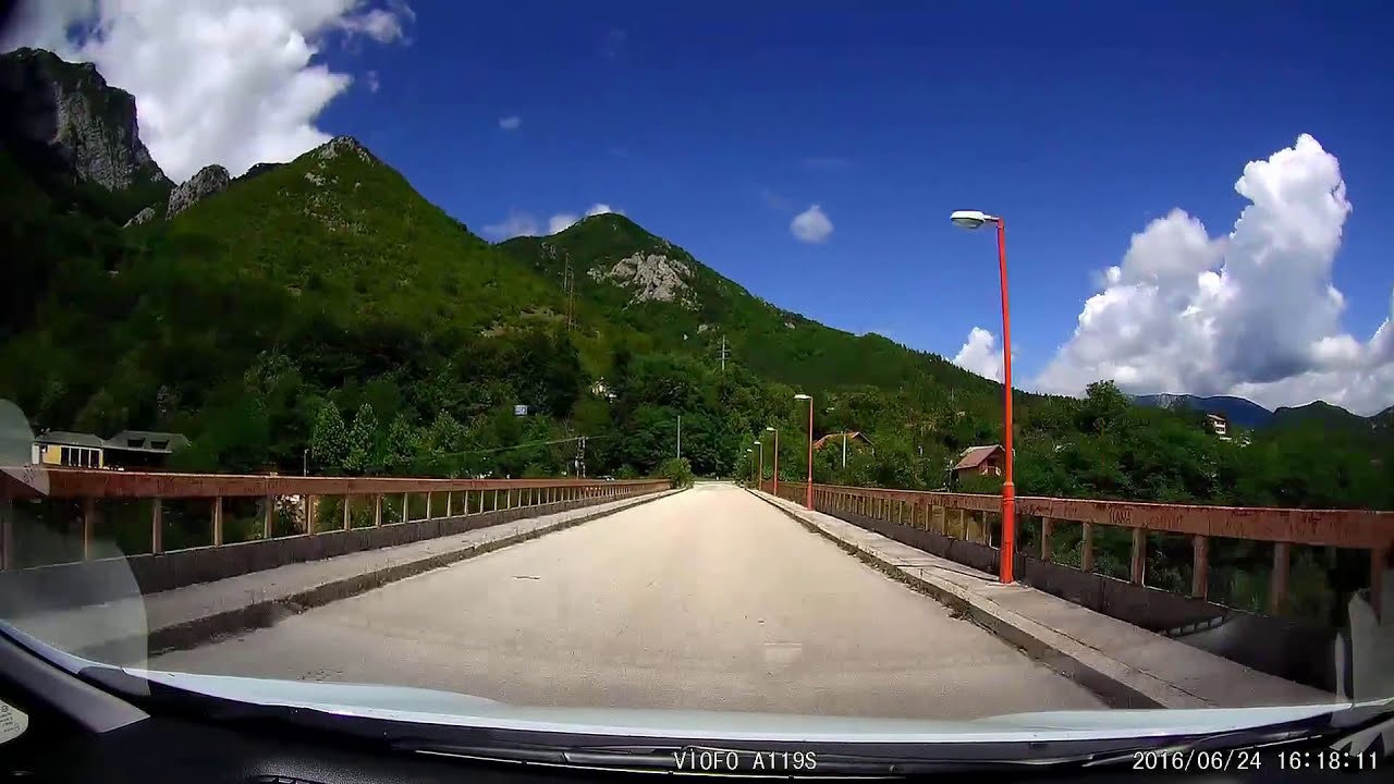 Banja Luka - Mostar - Blagaj - Podobuce k. Orebica