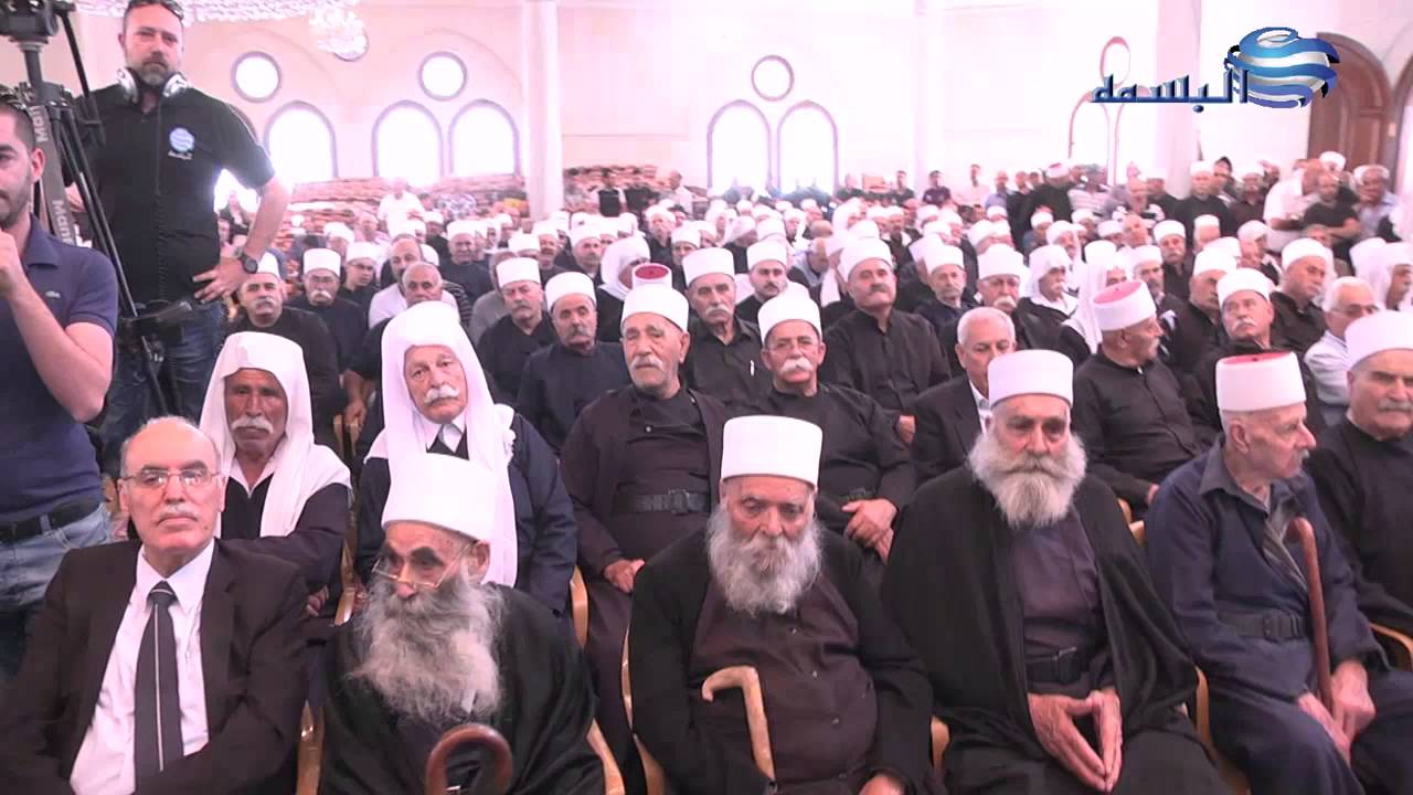 زيارة النبي شعيب 2