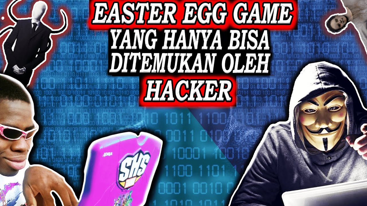 Tidak ada Game yang Aman