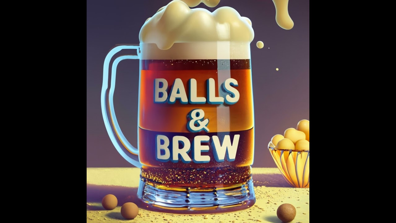 Balls & Brew Ep. 123: NFL Week 9 and Harden goes to LA