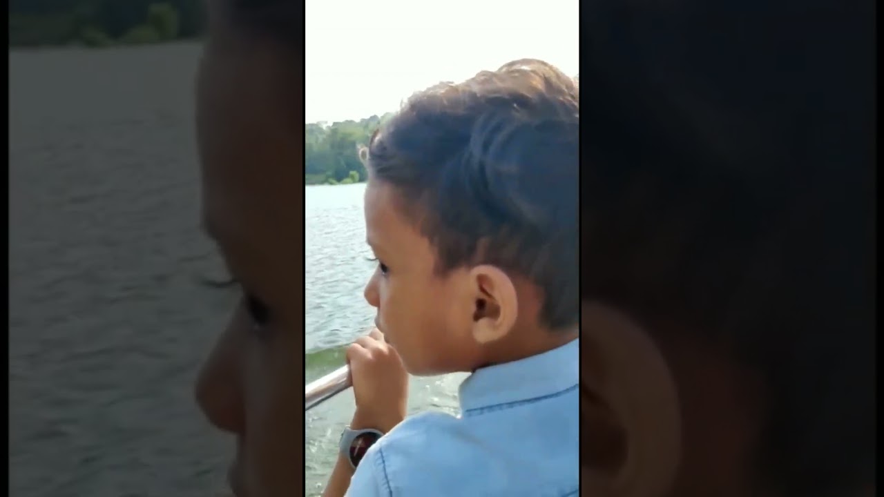 Boating In Edavannappara @mypassion4655