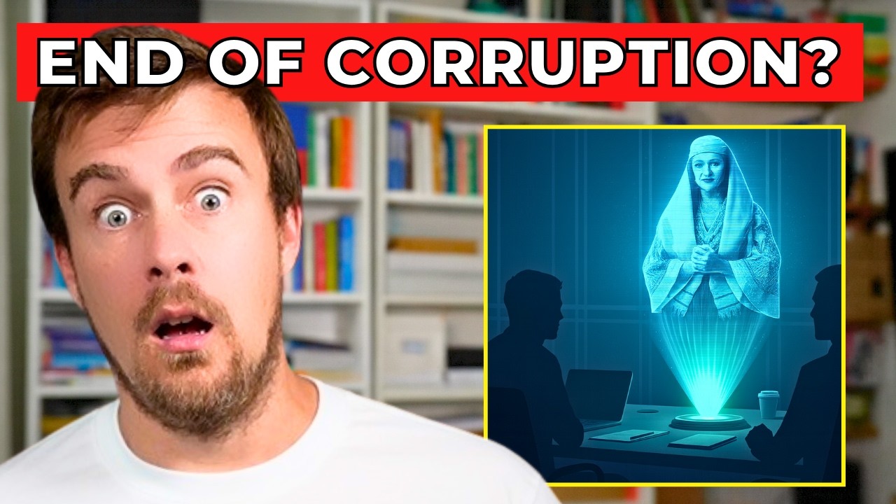 Today in AI: Albania AI Minister Fights Corruption, Agents Hunt Bargains, Claude Remembers Stuff