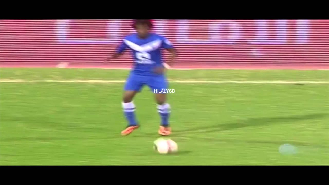 ياسر الشهراني 2013-2014