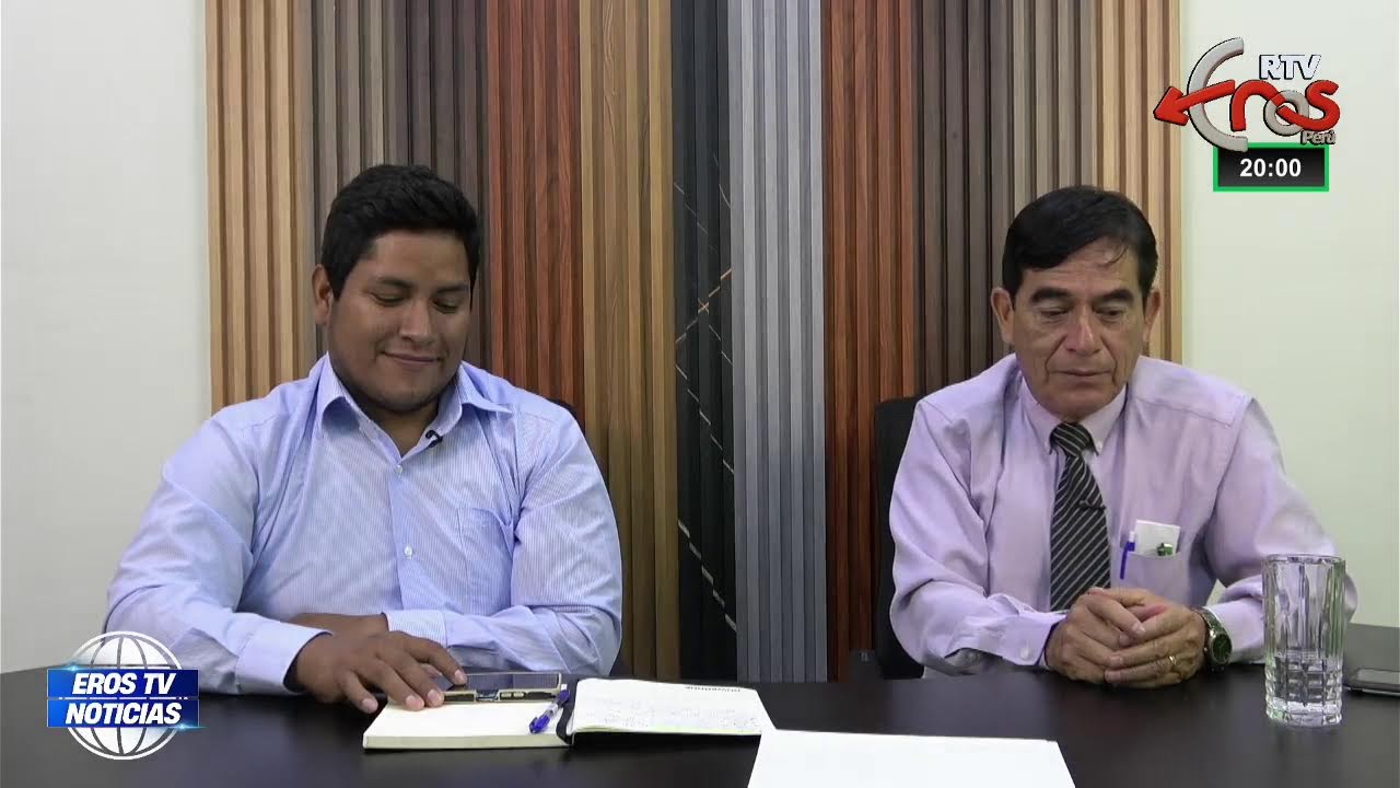 Transmisión en vivo de EROS RTV PERÚ
