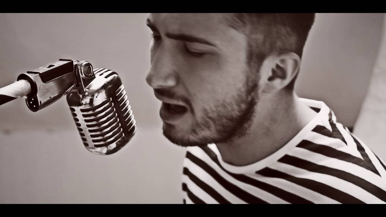 Alex Row - Hello (Video Cover)