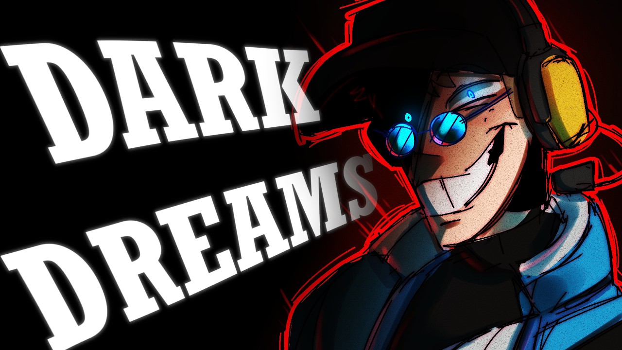 SERVERBLIGHT: Dark Dreams | Fanart Showcase #3