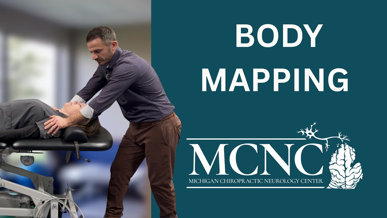 Body Mapping 
