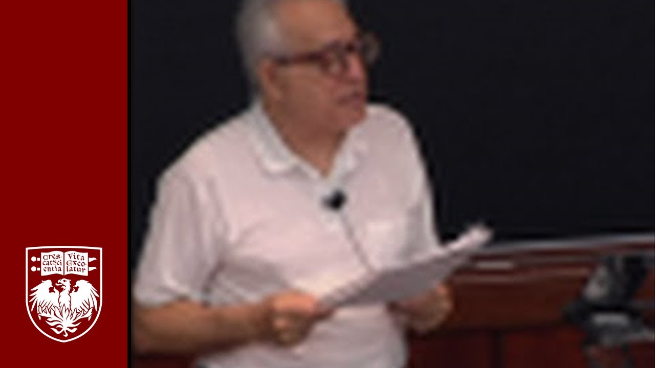 UnCommon Core | Plato's Apology with Herman Sinaiko