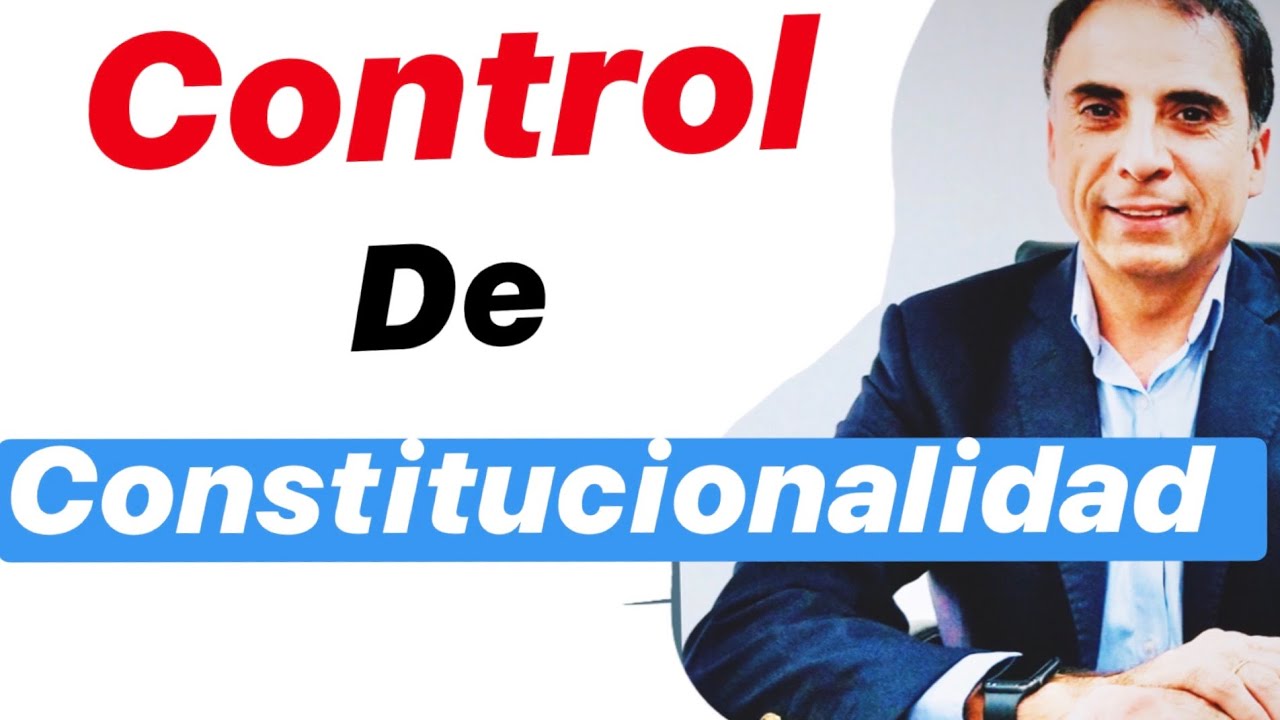 CONSTITUCIÓN NACIONAL. SUPREMACÍA Y CONTROL DE CONSTITUCIONALIDAD.. Derecho Constitucional Argentino
