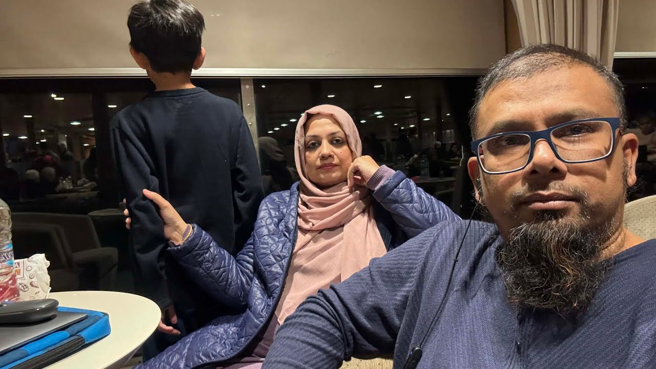 Athens to Kos Island by Blue Star ferries 