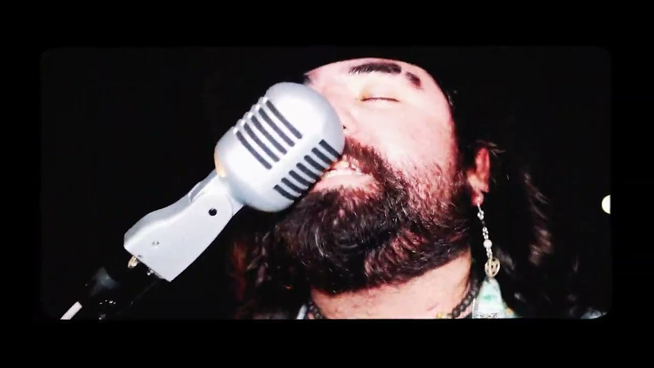 The Hazards - Stay & Play ft. Velvateen [Official Music Video]