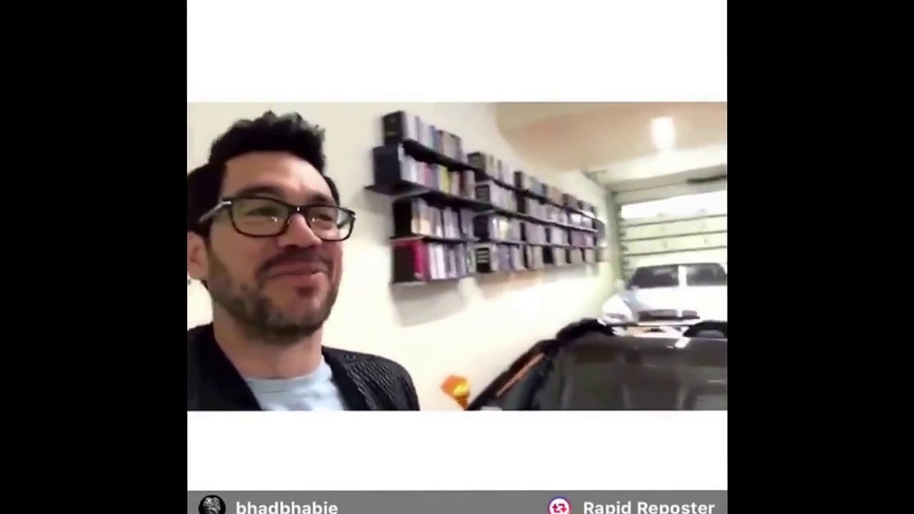 How bow dat girl lying  about her house and cars !!!!!! Must watch
