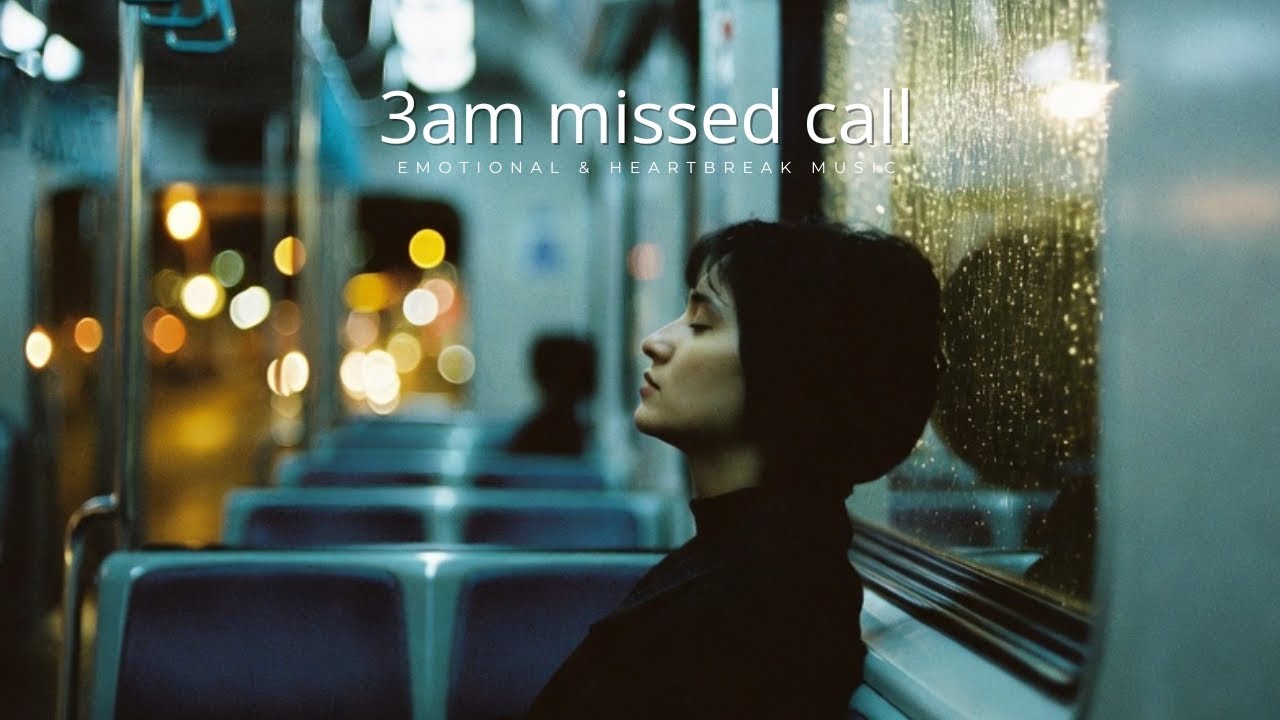 Sad Pop Music for Late Night Feelings