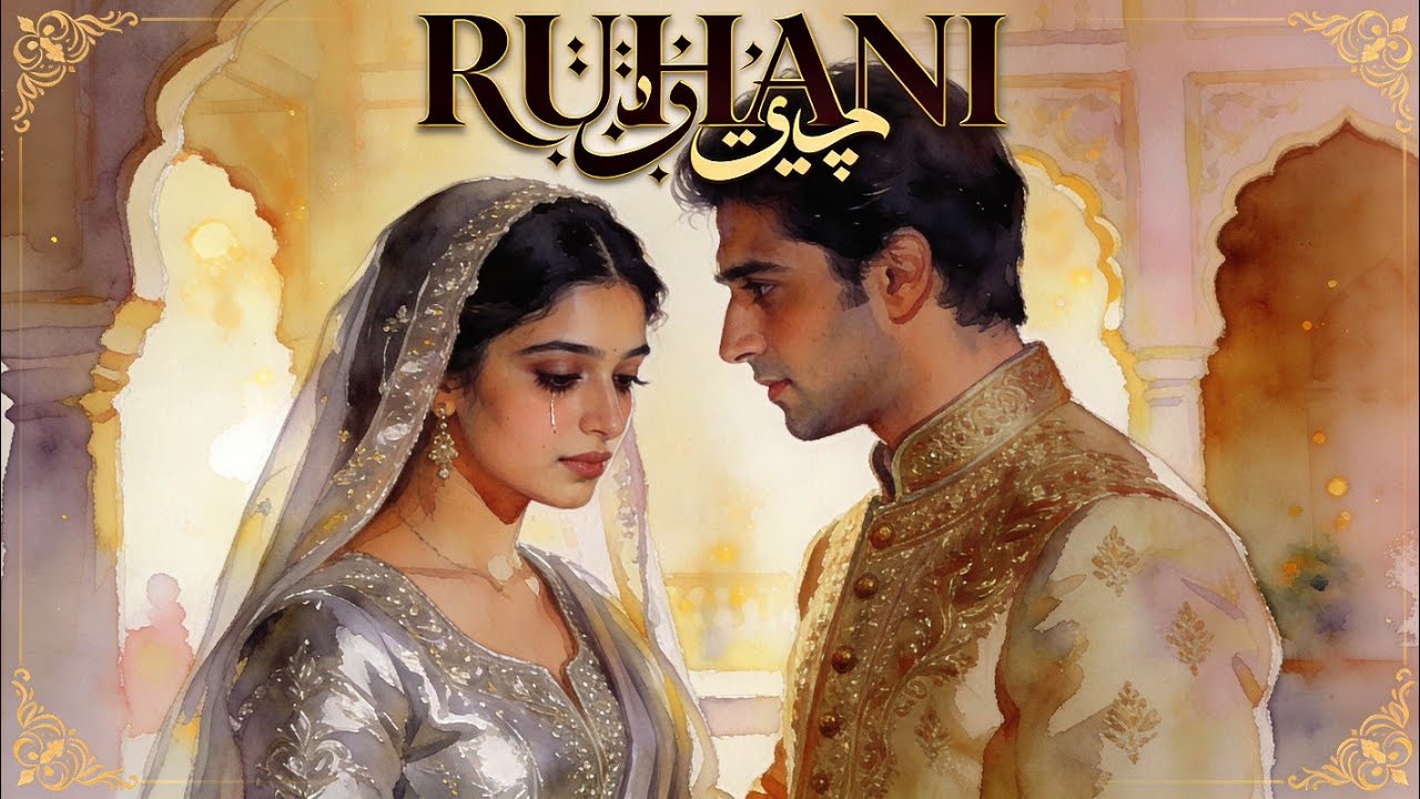 Ruhaani &ndash; BXN Rework (Unofficial) | Hip Hop Remix