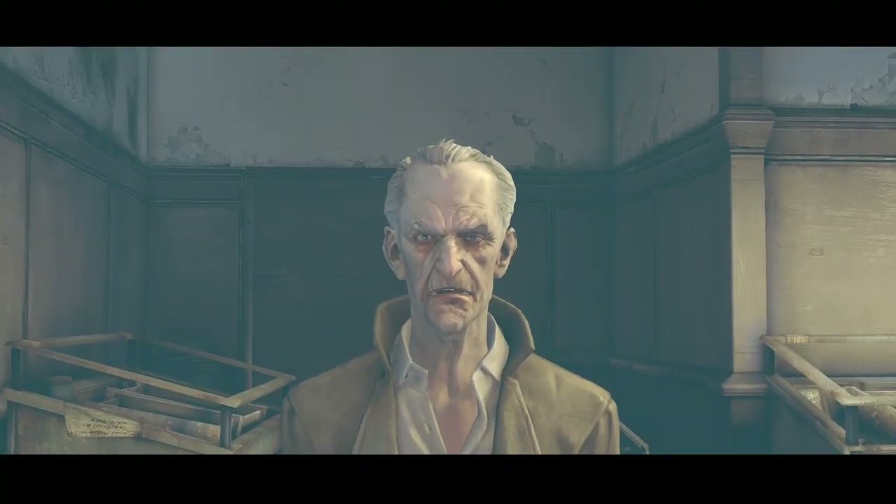 Dishonored Episode #3 Achievement Hunting