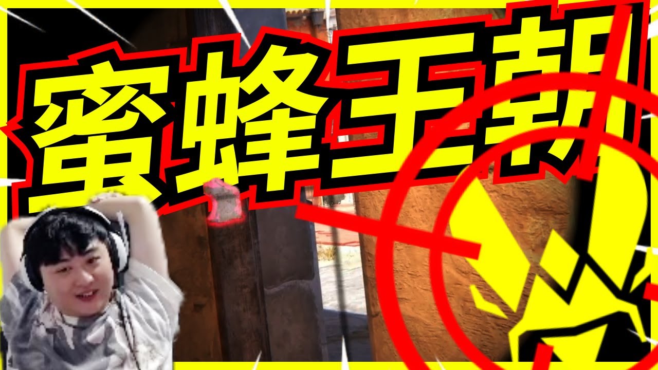 🐢龜狗🐢蜜蜂王朝不在！關鍵１Ｖ１把握不住啊！BLAST Premier Bounty S2, Semi-Finals Team Vitality vs The MongolZ by 大南港
