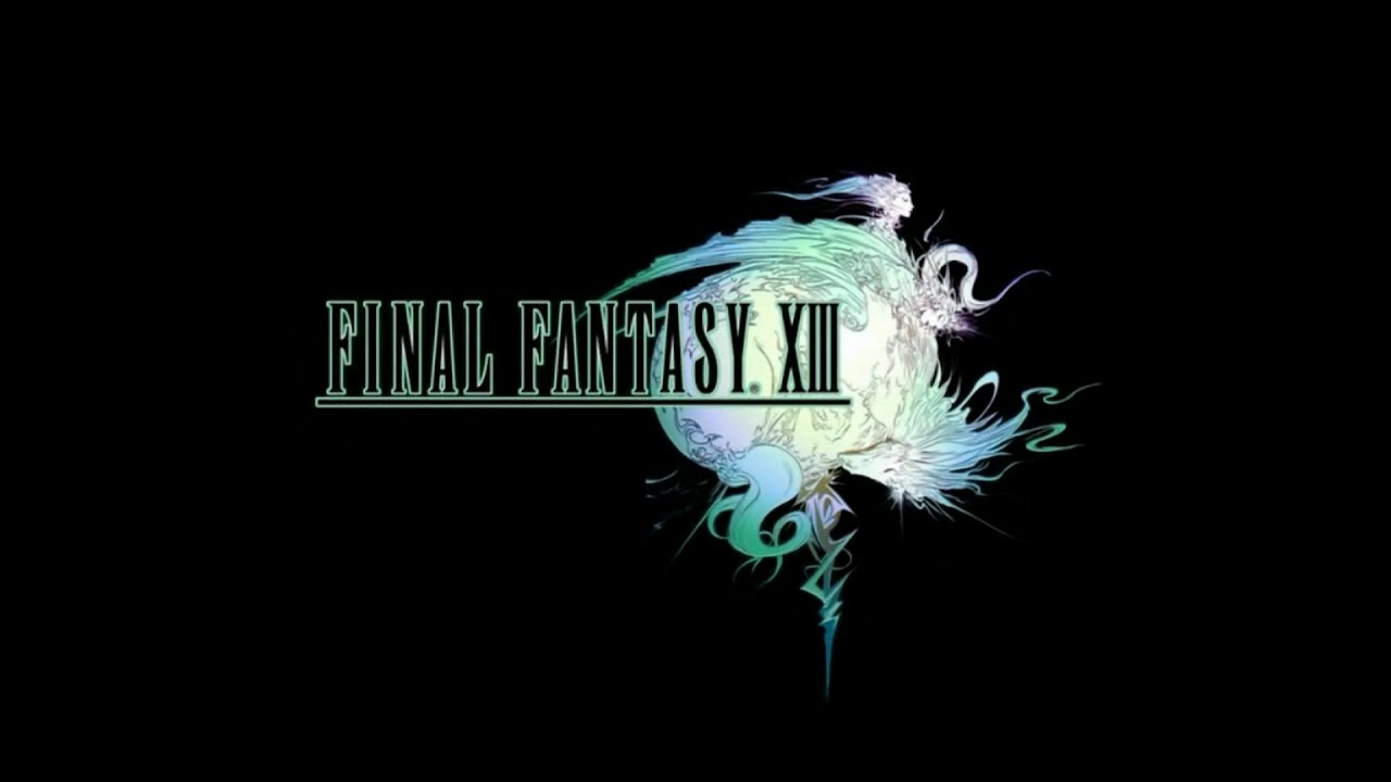 Final Fantasy XIII Story German Subs Cutscenes / Movie FULL HD 1080p