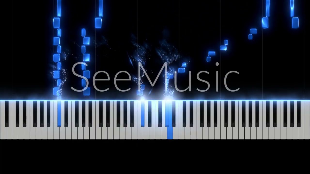 Ethan Huynh - Piano Suite No.1 in Db Major 