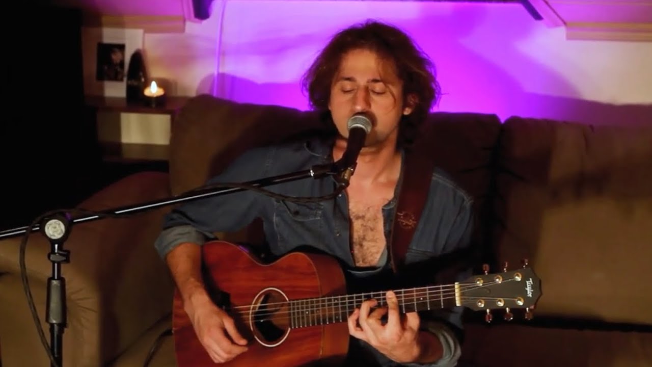 Tolga Akyıldız -  (Everything I Do) I Do It For You (Cover)