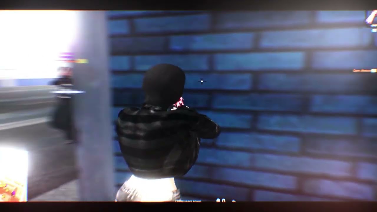 Your breath [gta in desc]