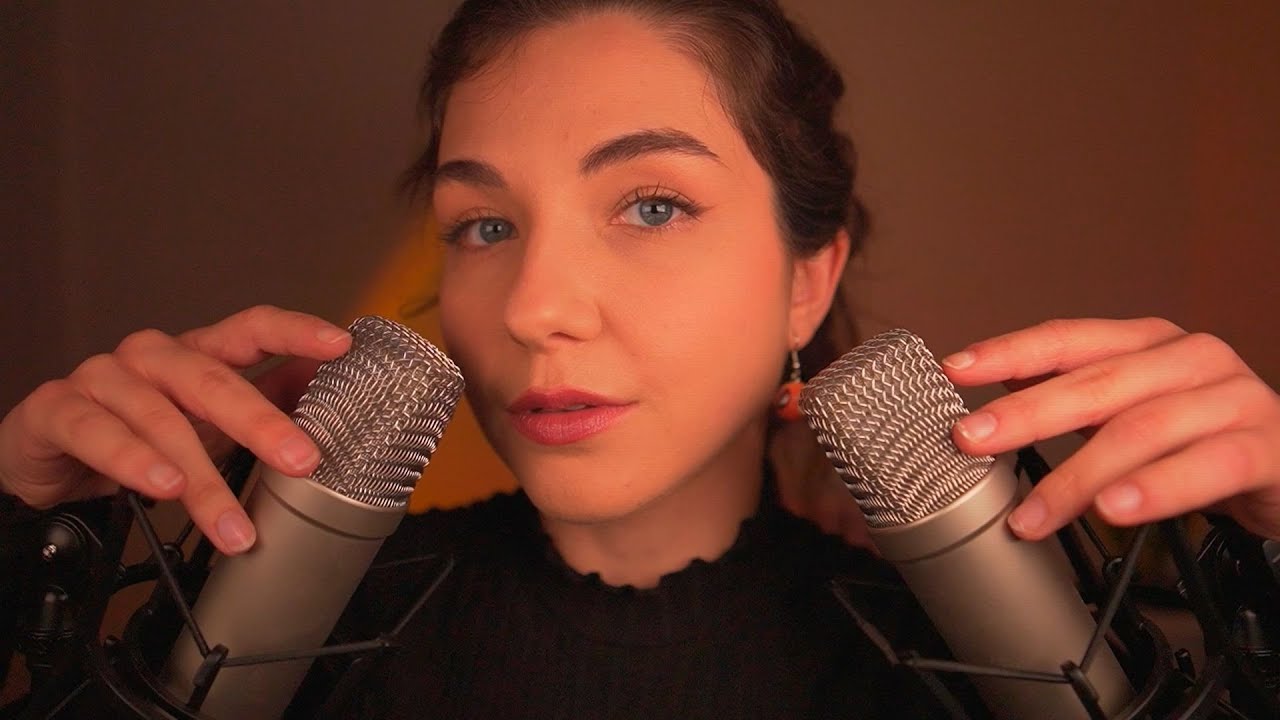 ASMR para DERRETIR tu CEREBRO con Palabras Detonantes (con Mucho Eco) | Lonixy ASMR