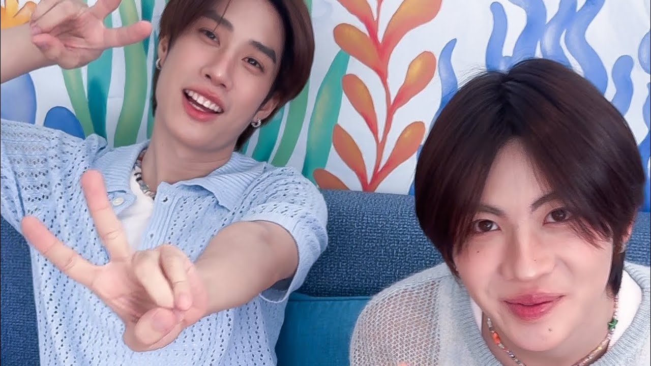 ทำไมมันน่ารักไปหมด#เติ้ลเฟิร์สวัน #tlefirstone 