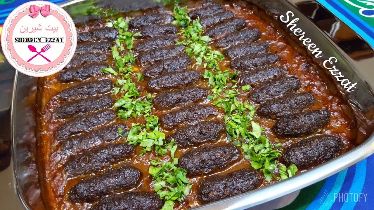 (الكباب الهندى)